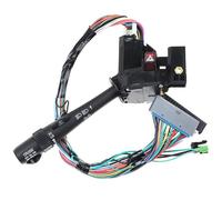 Leva Indicatori Direzione Compatibile Con Cadillac Per Escalade MK2 2002 26100839 Leva Interruttore Tergicristallo Indicatore Di Direzione Accessori Per Auto