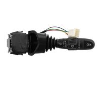 Leva indicatori direzione Compatibile Con Chevy Per Lacetti 2.0 2005 Interruttore Piantone Dello Sterzo Interruttore Tergicristallo Leva Di Comando Con Lampeggiatore Di Pericolo 96552851