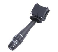 Leva indicatori direzione Compatibile Con Chevy Per Malibu 2006-2012 Piantone Dello Sterzo Tergicristallo Rondella Interruttore A Leva Di Controllo Di Montaggio 15913466