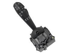 Leva indicatori direzione Compatibile Con Dacia Per Sandero Mk2 2012-2017 Piantone Dello Sterzo Indicatore Di Direzione Indicatore Di Direzione Interruttore Luce Testa Leva 8201167988