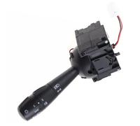 Leva Indicatori Direzione Compatibile Con Dacia Per Sandero Per Logan 2012-2022 82011-67977 Interruttore Ricambio Per Spie Luminose Sul Piantone Dello Sterzo Dell'auto