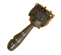 Leva Indicatori Direzione Compatibile Con Dacia Per Sandero Per Mk2 2012-2017 Per Logan Per Mk2 2012-2016 8201167988 Auto Indicatore Direzione Interruttore Della Luce Svolta