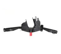 Leva Indicatori Direzione Compatibile Con Fiesta Per DX 1996-2023 Per CBK 2001-2023 XS6T11K665CA Interruttore Luci Indicatori Di Direzione Per Piantone Dello Sterzo Dell'auto