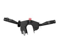 Leva indicatori direzione Compatibile Con Ford Per Fiesta 96FG13335AB Colonna Combinazione Interruttore Segnale Di Svolta Leva Del Tergicristallo Cruise Control Faro Dimmer Gambo