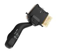 Leva Indicatori Direzione Compatibile Con Mazda Per 323 Per Familia Per Protege 5 GE4T-66-122 Auto Colonna Dello Sterzo Indicatore Luci Stalk Switch Sostituisce