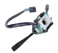 Leva Indicatori Direzione Compatibile Con Mitsubishi Per L300 DE90 L200 1987-1997 Leva Di Ricambio Per Interruttore Tergicristallo Indicatori Di Direzione Combinati Per Auto