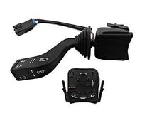 Leva Indicatori Direzione Compatibile Con Opel Per Astra G Per Zafira A 1998-2005 1241348 6240240 Auto Interruttore Della Colonna Dello Sterzo Leva Segnale Svolta