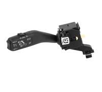 Leva indicatori direzione Compatibile Con Per 2003-2010 Per Caddy 2004-2010 Combinazione Colonne Cruise Control Indicatori Direzione Interruttore Levetta Assemblea 1K0953513G