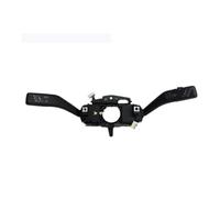 Leva Indicatori Direzione Compatibile Con Per Caddy Per Touran 2011-2014 Per Scirocco 2012-2013 5K0953513K Auto Cruise Control Turn Signal Tergicristallo Interruttore Combinato(Without Cruise)