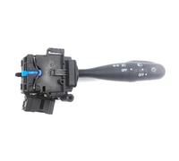 Leva indicatori direzione Compatibile Con Per Porte 2006-2012 Piantone Dello Sterzo Fendinebbia Indicatori Di Direzione Interruttore Leva Di Comando Gruppo 84140-OD060