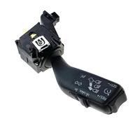 Leva indicatori direzione Compatibile Con Per Rabbit 2006-2009 Piantone Dello Sterzo Cruise Control Indicatore Di Direzione Interruttore A Leva Unità Di Controllo 1K0953513G