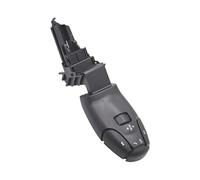 Leva indicatori direzione Compatibile Con Peugeot 206 307 406 607 Piantone Dello Sterzo Interruttore Di Controllo Della Velocità Maniglia Leva Di Controllo 6242.Z6