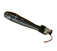 Leva Indicatori Direzione Compatibile Con Peugeot Per 206 207 301 307 96439233ZL 96530930XT 96450912ZL Indicatore Di Direzione Auto Interruttore Luce