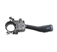 Leva Indicatori Direzione Compatibile Con Skoda Per Octavia 1997-2011 Per Superb 2002-2008 Per Alhambra 2001-2010 8L0953513G Auto Segnale Di Svolta Testa Interruttore Della Luce