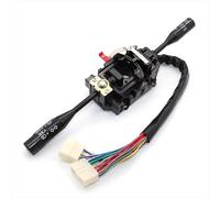 Leva Indicatori Direzione Compatibile Con Suzuki Per Samurai 1985-1995 37400-83410 Interruttore Indicatori Di Direzione Auto Interruttore Combinato Multifunzione