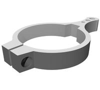 Leva Ingrandimento per Cannocchiale Athlon Argos 5-20 Stampata 3D