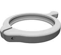 Leva Ingrandimento per Cannocchiale Nikon Monarch 5-20x42mm Ottica Tiro