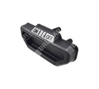 Leva innesto sicurezza cesto GL 2800EL - 050178