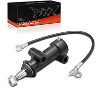 Leva Intermedia dello Sterzo Asse Anteriore per Hummer H2 SUT GMC Yukon GMT900