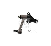 Leva Intermedia di Direzione Per Mitsubishi Pajero I Canvas Top MB241830