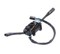 Leva Interruttore Combinato indicatori di direzione, luci e tergicristalli MB571632 MB571630 per Mitsubishi L300 MB571632 Interruttore sul piantone dello sterzo