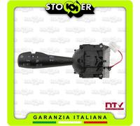 Leva Interruttore Commutatore Devio Luci Frecce RENAULT Captur Clio DACIA Duster