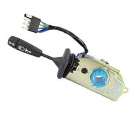 LEVA INTERRUTTORE DEVIO LUCI FRECCIA + CLACSON CLAXSON PER LAND ROVER DEFENDER