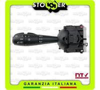 Leva Interruttore Devioluci Comando Frecce Laterali DACIA DUSTER SANDERO LODGY