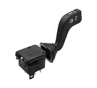 Leva Interruttore Lavavetri Per Opel Per AGILA Per ASTRA Per VAUXHALL Per Mk 1241212 1241258 1241250 Indicatore Auto Indicatori Direzione Interruttore Head Light