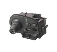 Leva interruttore radio tergicristallo Leva sterzo 7701068113 per Renault
