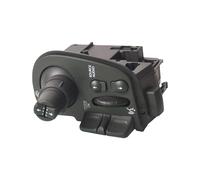 Leva interruttore radio tergicristallo Leva sterzo 8201359195 per Renault