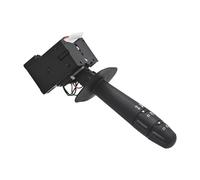 Leva Interruttore tergicristalli per Kangoo Mk1 1997-2003 per Megane Mk1 1996-2003 Interruttore indicatori di direzione Auto Leva fari 7701053057 7701044278
