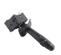 Leva Interruttore tergicristalli per Megane I 1995-2002 per Scenic I 1996-2003 Indicatore di direzione Auto Faro Anteriore Leva piantone sterzo Interruttore 7701047255