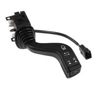 Leva Interruttore tergicristalli per Opel Astra G MK2 Zafira A 1998-2005 Leva Interruttore indicatori di direzione Auto 1241348 1541348 6240240