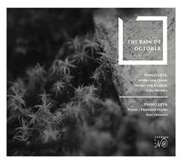 Leva Ivano - The Rain Of October