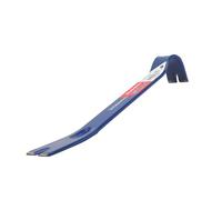 LEVA LEVERINO LEVA CHIODI DA CARPENTIERE IN ACCIAIO PIATTO 457 X 43 mm