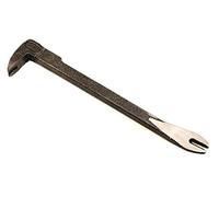 LEVA LEVERINO LEVA CHIODI DA CARPENTIERE IN ACCIAIO TEMPERATO A PUNTA 250 mm