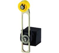 LEVA REGOLABILE CON RULLO E MOLLA EATON (Moeller) con in plastica D=18mm LS-XRLA
