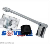 Leva Lucida Messa in Moto 5 Righe Vespa Sprint GL Super GT GTr TS VNB 4-6 VBB