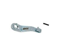 LEVA LUNGA CARTER FRIZIONE EVOK VESPA 50-90-125-PRIM-ET3-PK -PK XL- FL-HP