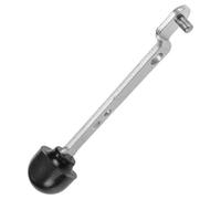 Leva lunga nera Robot domestico 9709276, 482000019646 KITCHENAID