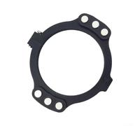 Leva Magnetica per Logitech G29 G920 G923 Leva Magnetica per | Design magnetico per preciso, risposta rapida al , finitura liscia, ideale per corse simulate, migliora il realismo