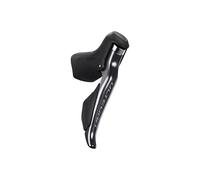 Leva/manetta strada 12vx2 shimano ultegra r8150 di2 doppia sinistra nera