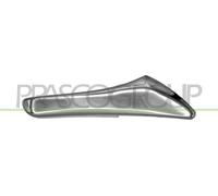 LEVA MANIGLIA ANTERIORE/POSTERIORE DESTRA-INTERNA-CROMATA MERCEDES - E CLASS (W2