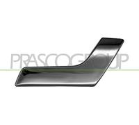 LEVA MANIGLIA ANTERIORE/POSTERIORE DESTRA-INTERNA-CROMATA MERCEDES - E CLASS (W2