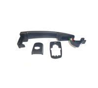 LEVA MANIGLIA APERTURA PORTA NERA SX LIGIER JS60 VEDI APPLICAZIONE GM1418627
