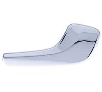 Leva Maniglia Apriporta Interna Anteriore E Posteriore per Opel Corsa 2011-2014