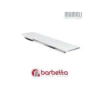 LEVA MANIGLIA DI RICAMBIO EUCLIDE MAMOLI V060110