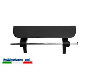 LEVA MANIGLIA ESTERNA PORTELLONE POSTERIORE ADATTABILE MITSUBISHI L200 01/2005->