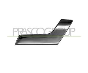 Leva Maniglia Interna Anteriore/posteriore Dx Mercedes E Class (w212/s212) 09/13